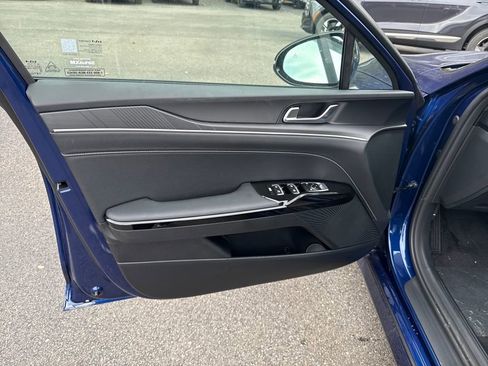 New 2026 Kia K5 GT-Line image 10