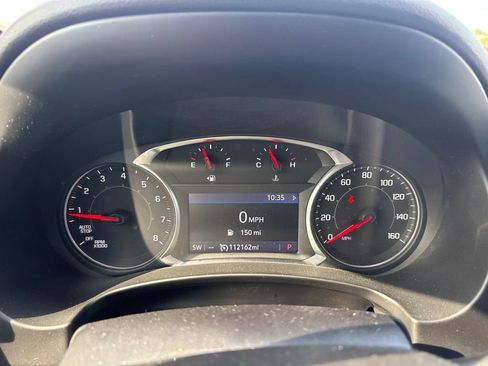 Used 2019 GMC Terrain SLT w/ Preferred Package AWD/4WD image 27