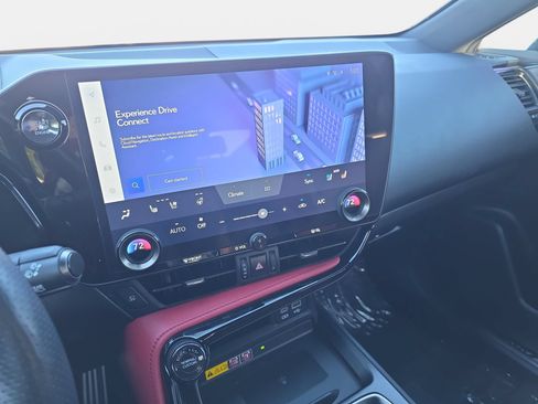 Used 2023 Lexus NX 350 F Sport AWD/4WD image 20