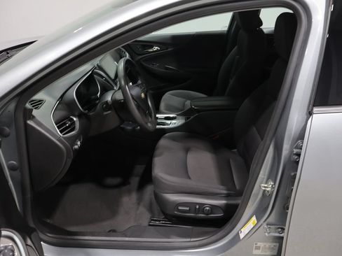 Used 2024 Chevrolet Malibu LT FWD image 10