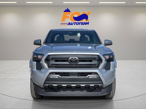 New 2026 Toyota Tacoma SR5 image 7