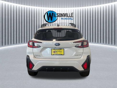 Certified 2025 Subaru Crosstrek 2.5i Premium AWD/4WD image 5