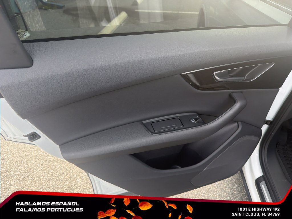 Used 2022 Audi Q7 2.0T Premium AWD/4WD image 22