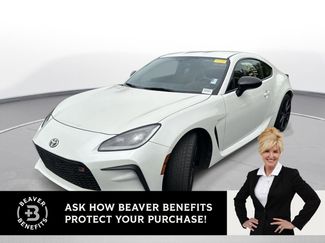 Used 2022 Toyota GR86 Premium RWD video 1