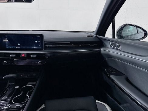 New 2026 Kia K5 GT-Line AWD/4WD image 24