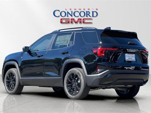 New 2026 GMC Terrain Elevation w/ Black Edition image 6