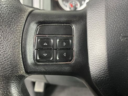 Used 2015 RAM 1500 Express image 9