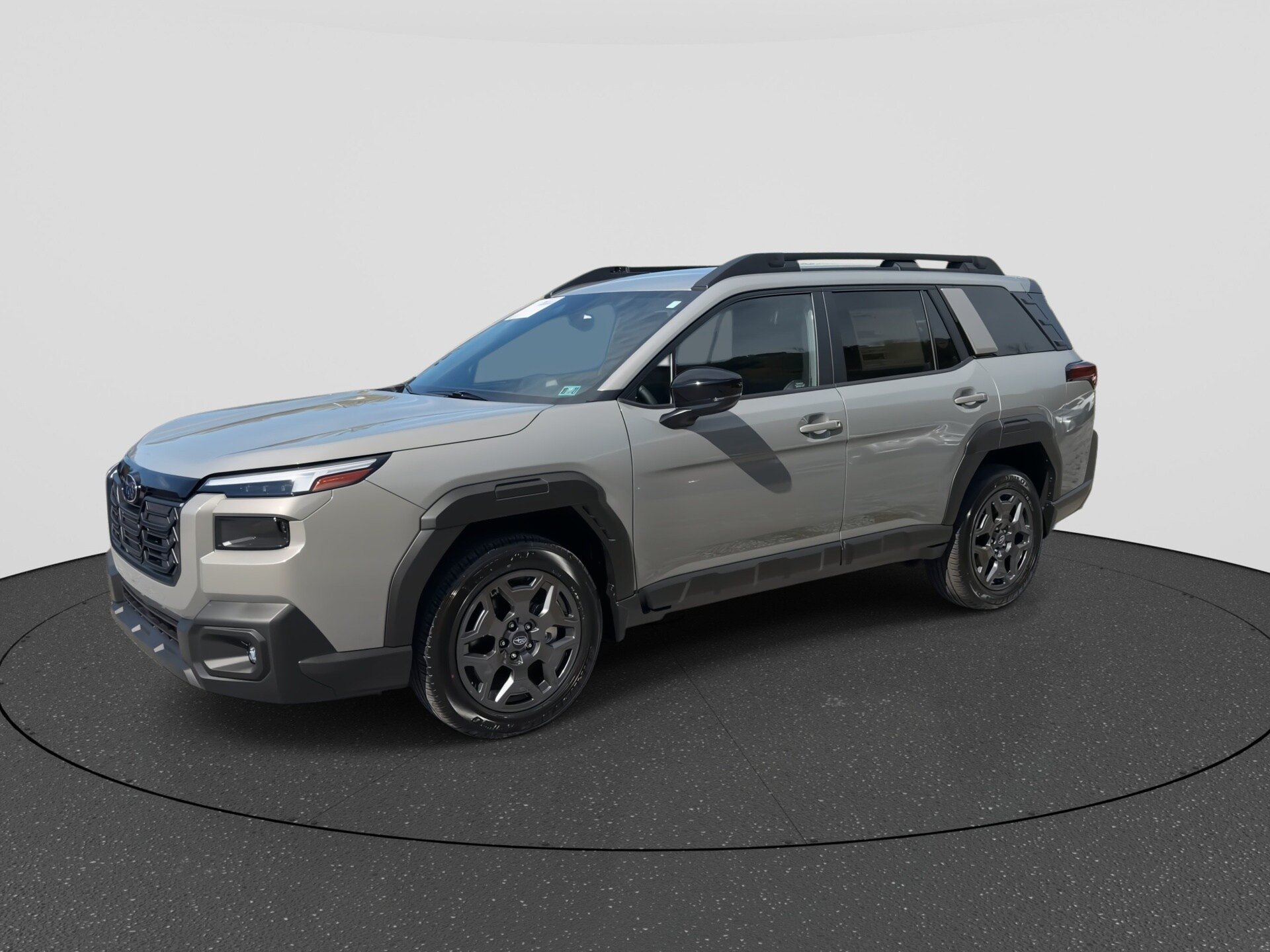 New 2026 Subaru Outback Premium AWD/4WD image 4