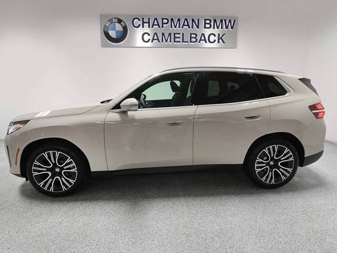 Used 2026 BMW X3 xDrive30 AWD/4WD image 3