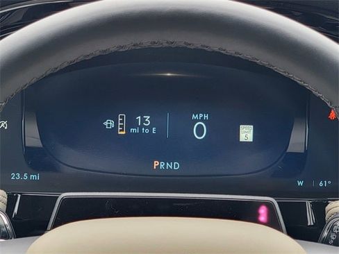 New 2026 Lincoln Corsair Reserve image 34