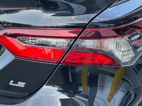 Used 2024 Toyota Camry LE image 35