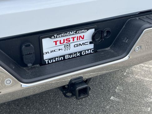 New 2026 GMC Sierra 1500 Pro w/ Pro Value Package RWD image 26