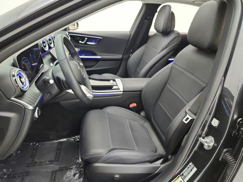 Used 2023 Mercedes-Benz C 300 Sedan image 15