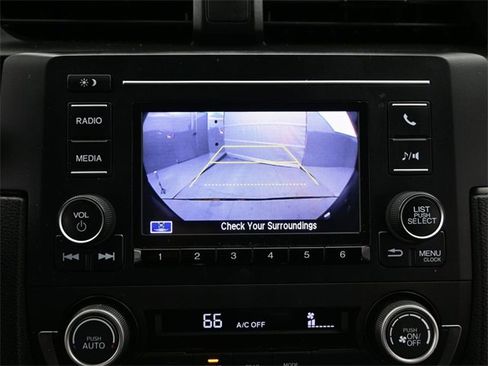 Used 2020 Honda Civic LX image 21