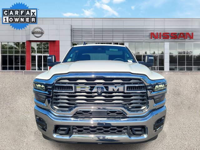 Used 2026 RAM 2500 Big Horn AWD/4WD image 7