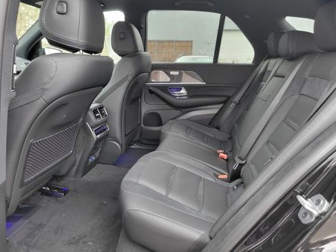 New 2026 Mercedes-Benz GLE 53 AMG 4MATIC image 14