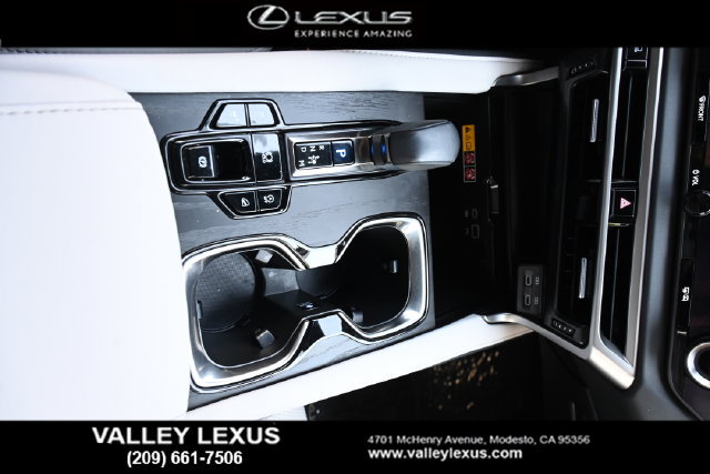 Certified 2024 Lexus RX 350 Premium Plus w/ Convenience Package AWD/4WD image 10