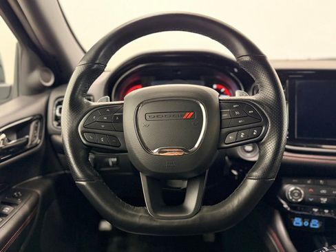 Used 2025 Dodge Durango R/T AWD/4WD image 15