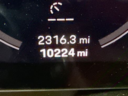 Certified 2022 Porsche 911 Turbo S image 38