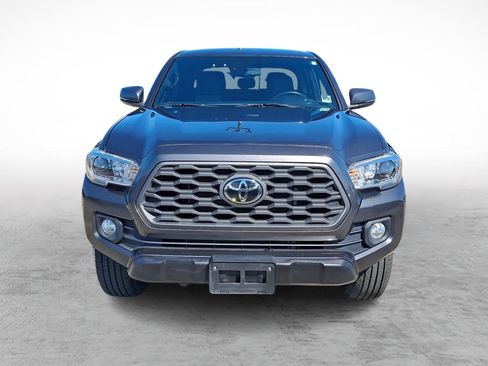 Used 2022 Toyota Tacoma TRD Off-Road AWD/4WD image 8