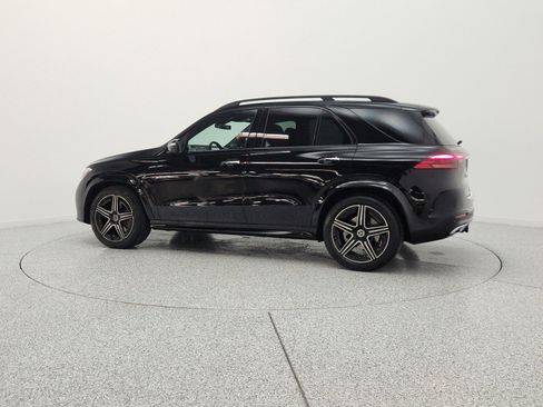 Certified 2025 Mercedes-Benz GLE 450 4MATIC image 8