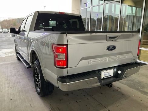 Used 2019 Ford F150 Lariat image 20