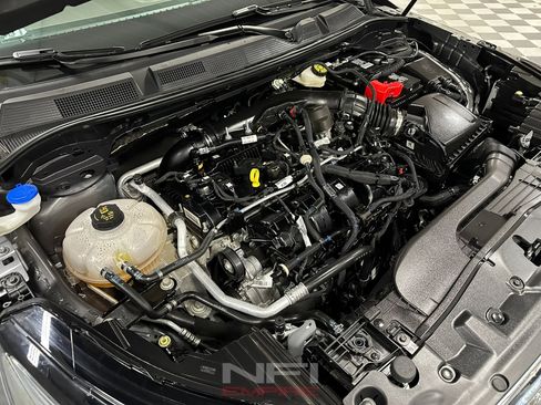 Used 2022 Lincoln Corsair AWD w/ Equipment Group 101A image 53