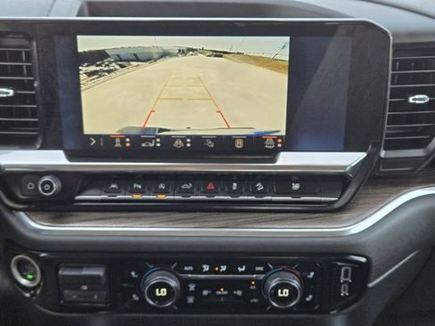 Used 2025 Chevrolet Silverado 1500 RST image 18