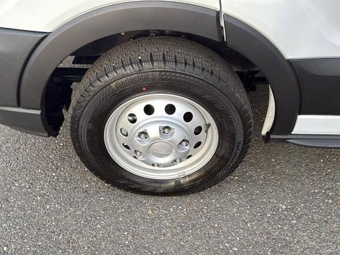 New 2025 Ford Transit 350 148 Medium Roof AWD image 3