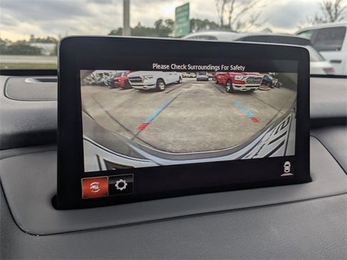 Used 2020 MAZDA CX-9 Grand Touring image 24