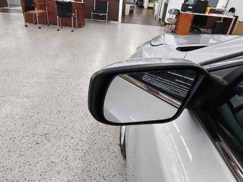 Used 2018 Nissan Altima 2.5 S w/ S Convenience Package image 36