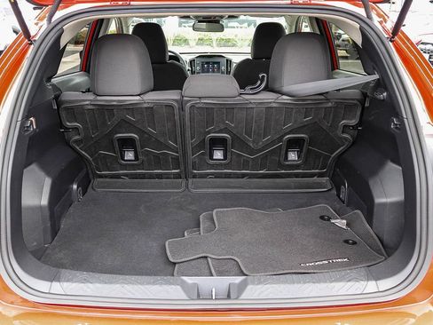Certified 2024 Subaru Crosstrek 2.0i AWD/4WD image 31