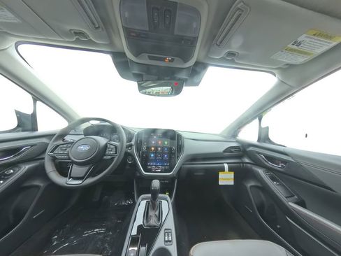 Certified 2025 Subaru Crosstrek 2.5i Limited w/ Crosstrek Mirror Package image 28