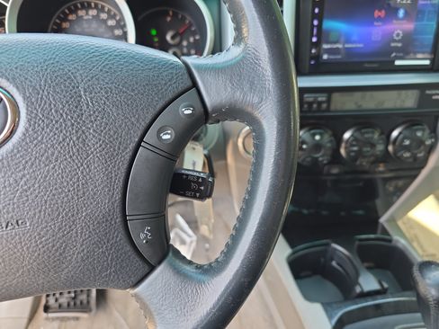 Used 2007 Toyota 4Runner Limited AWD/4WD image 15
