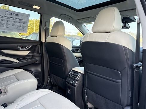 New 2025 Subaru Ascent Limited image 20