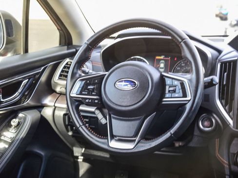 Used 2019 Subaru Crosstrek 2.0i Limited w/ Moonroof Package image 18