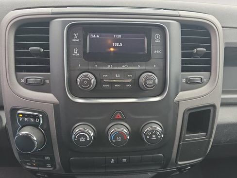 Used 2016 RAM 1500 Express image 10