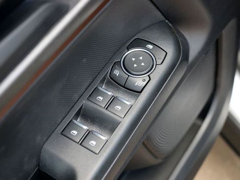 New 2025 Ford Bronco Sport Outer Banks w/ Outer Banks Tech Package+ AWD/4WD image 15