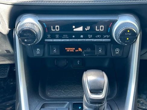 Certified 2021 Toyota RAV4 XLE Premium AWD/4WD image 59