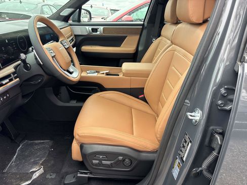 New 2026 Hyundai Santa Fe Calligraphy image 8