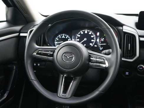 Certified 2026 MAZDA CX-50 AWD 2.5 Meridian Edition image 17