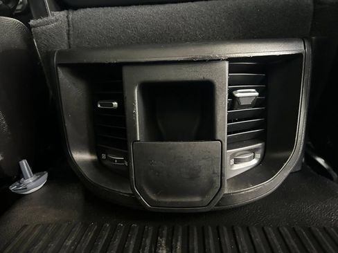 Used 2024 RAM 3500 Tradesman AWD/4WD image 31