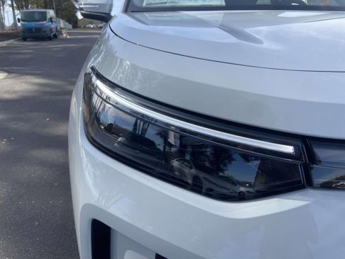 New 2026 Volkswagen Tiguan S FWD image 4