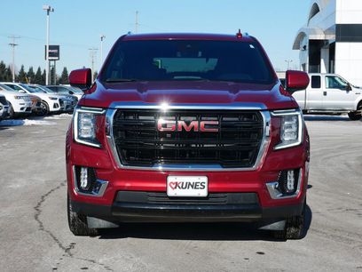Used 2023 GMC Yukon SLE