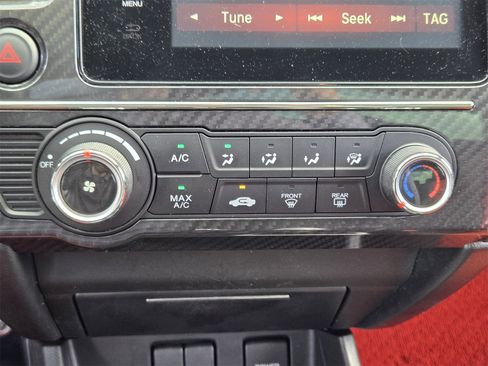 Used 2014 Honda Civic Si image 17