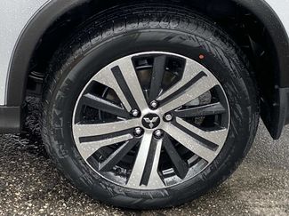 New 2026 Mitsubishi Outlander Sport ES AWD/4WD video 3