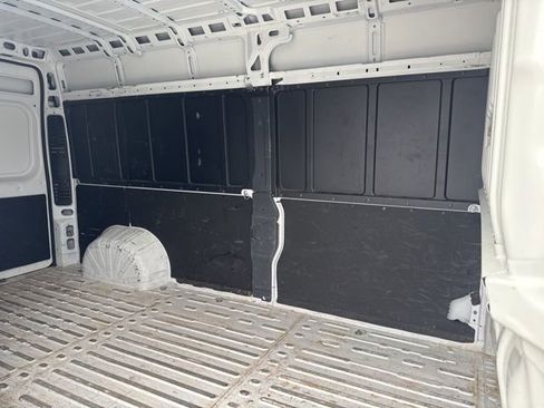Used 2023 RAM ProMaster 2500 FWD image 19