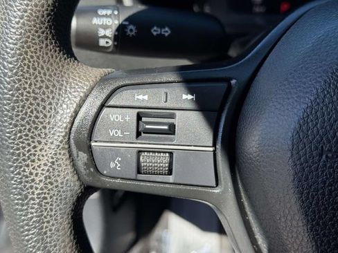 Certified 2023 Honda Accord EX image 20
