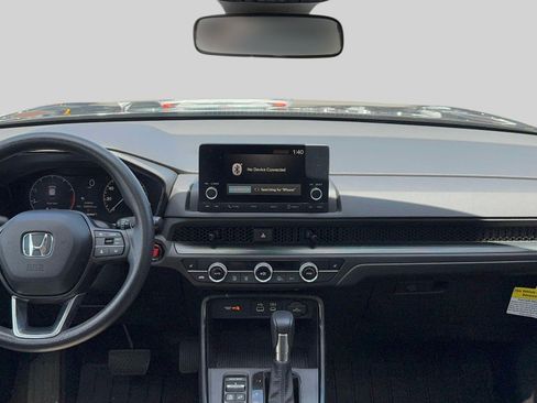 Certified 2023 Honda CR-V EX image 9