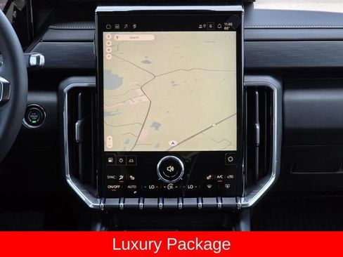 New 2026 GMC Acadia Elevation w/ Elevation Premium Package FWD image 13